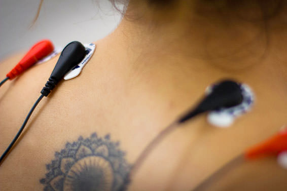 Biofeedback - Neurofeedback bei Schlafst&ouml;rungen